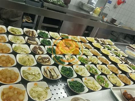 常熟餐饮服务企业大全 快餐服务的五大核心要素深度解析