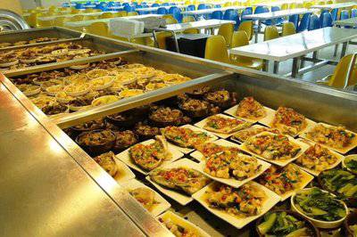 深圳快餐配送 食堂承包 团餐定制