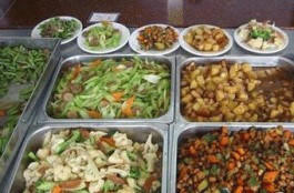 提供不同档次的快餐送餐服务干净卫生放心选择_北京餐饮美食_北京列表网